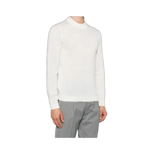 Long Sleeve Ribbed Sweater