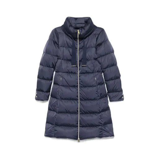Padded Coat