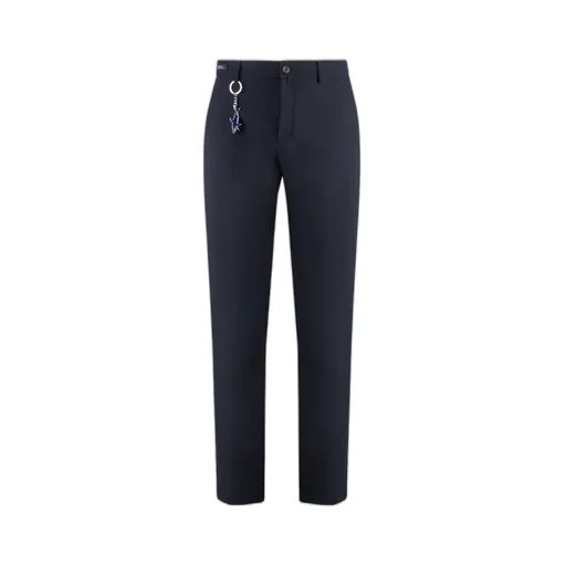 Paul & Shark Technical Nylon Trousers