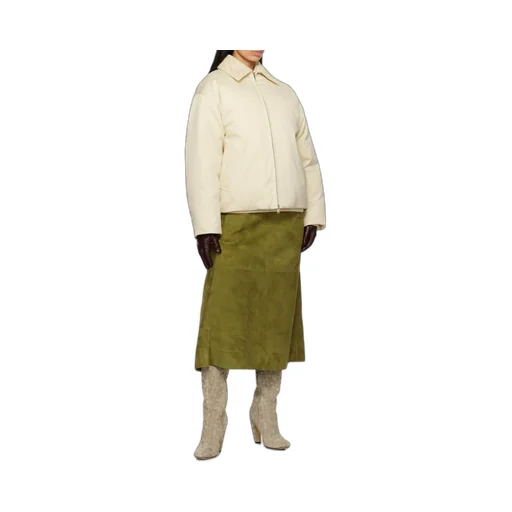 Long-Sleeved Cotton Clothes