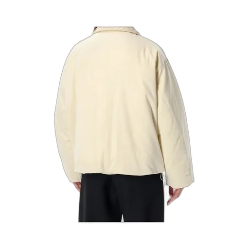 Long-Sleeved Cotton Clothes