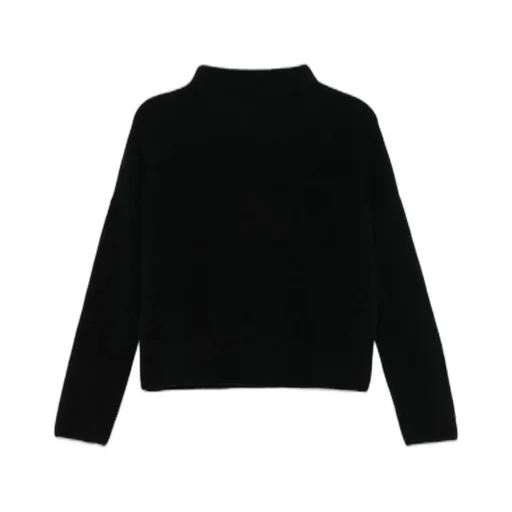 Filippa K Mika High Neck Knitwear