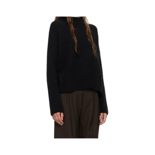 Filippa K Mika High Neck Knitwear