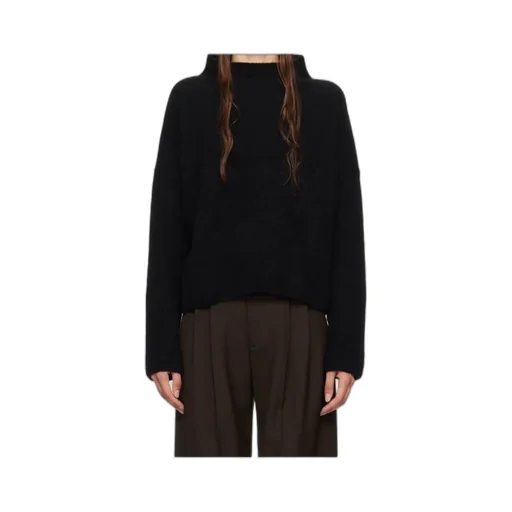 Filippa K Mika High Neck Knitwear