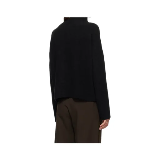 Filippa K Mika High Neck Knitwear