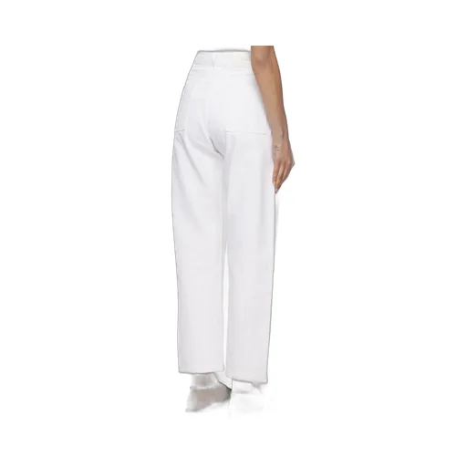 Ruthe High-Rise Boyfriend Jeans