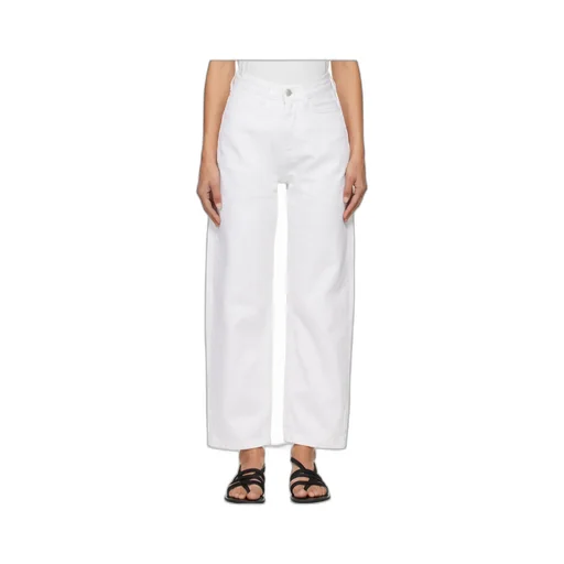 Ruthe High-Rise Boyfriend Jeans