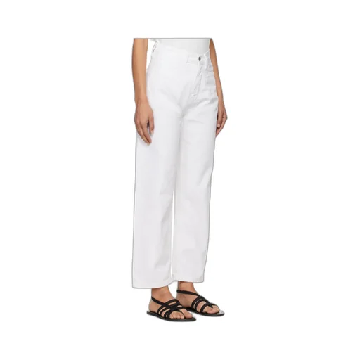 Ruthe High-Rise Boyfriend Jeans
