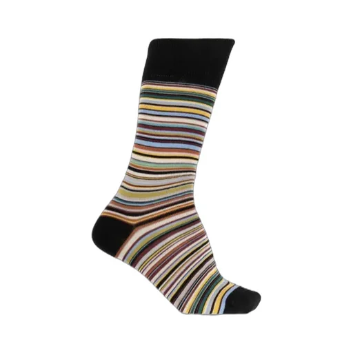 Paul Smith Six Pack Of Socks