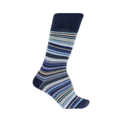 Paul Smith Six Pack Of Socks