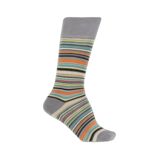 Paul Smith Six Pack Of Socks