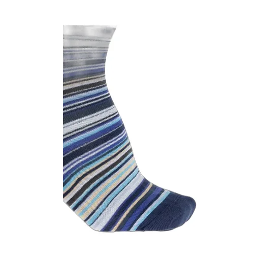 Paul Smith Six Pack Of Socks