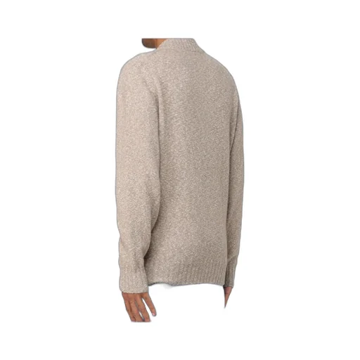 Long-Sleeved Sweater