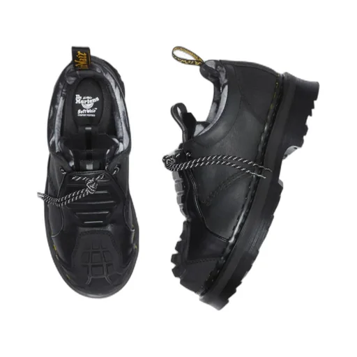 Lacing Casual Shoes
