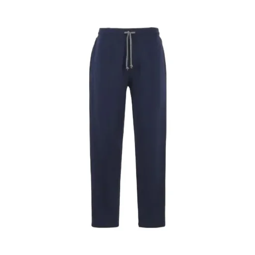 Monili-Drawstring Track Pants