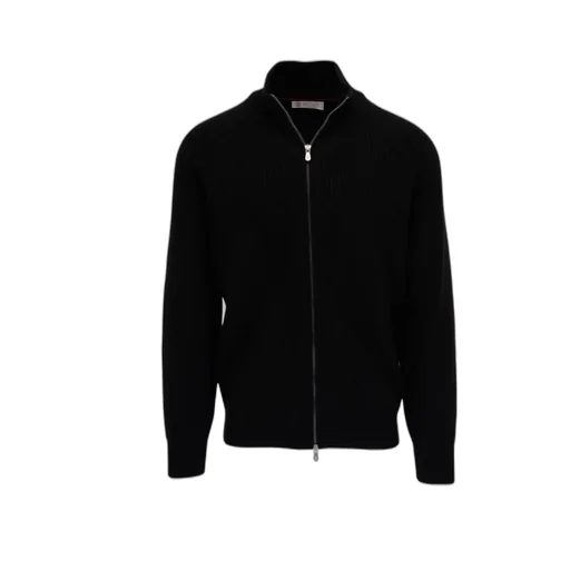 Long-Sleeved Casual Jacket