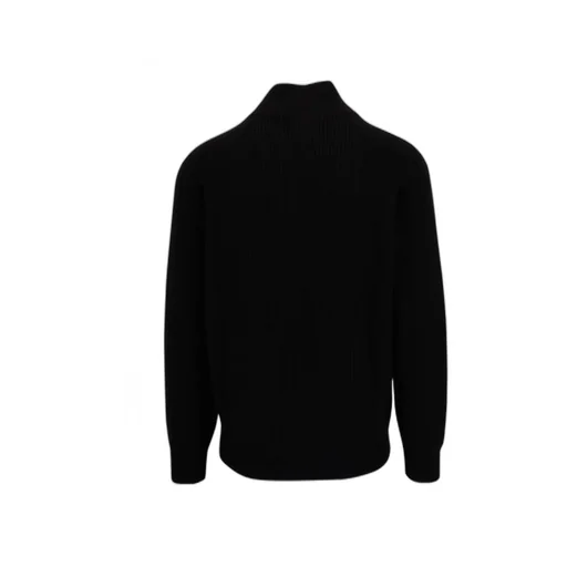 Long-Sleeved Casual Jacket