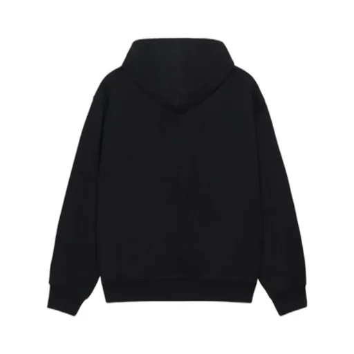 Stussy Gear Hoodie
