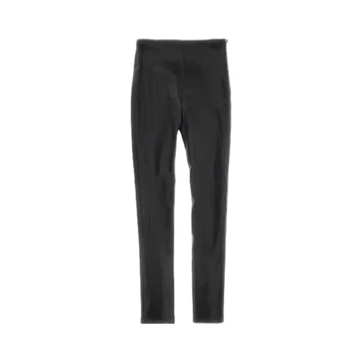 Florence Leather Leggings