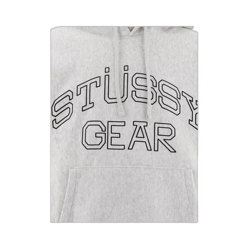 Long-Sleeved Sweater
