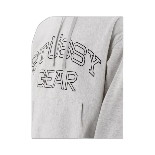 Long-Sleeved Sweater