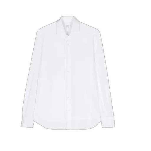 Long-Sleeved Shirt