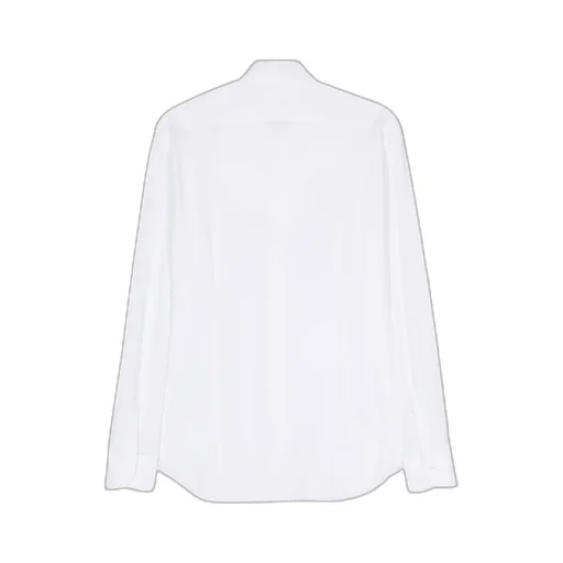 Long-Sleeved Shirt