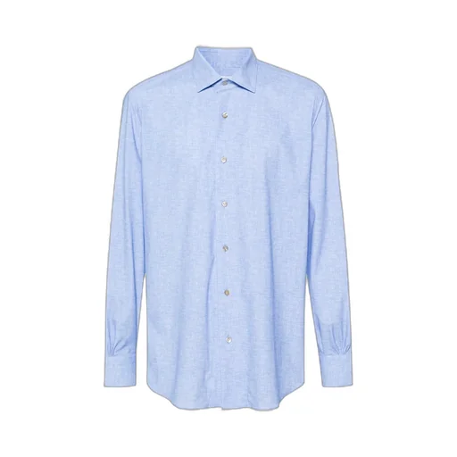 Long-Sleeved Shirt