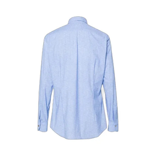 Long-Sleeved Shirt