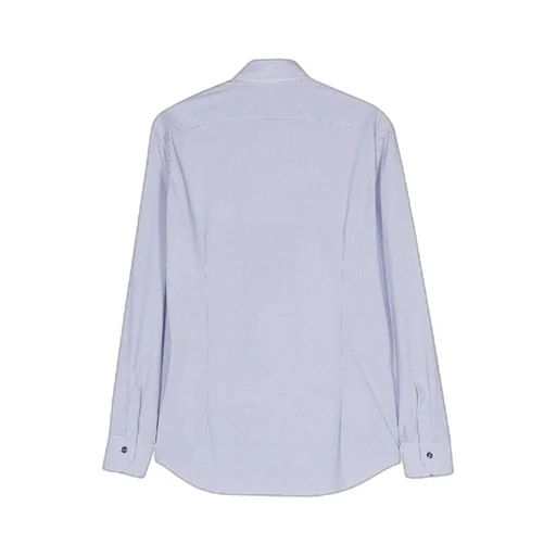 Long-Sleeved Shirt