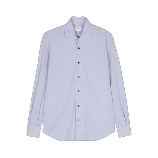 Long-Sleeved Shirt