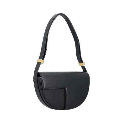 Patou Le Petit Shoulder Bag