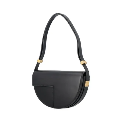 Patou Le Petit Shoulder Bag
