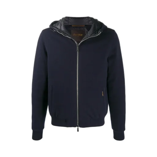 Long-Sleeved Casual Jacket