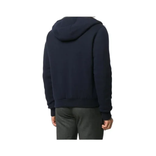 Long-Sleeved Casual Jacket