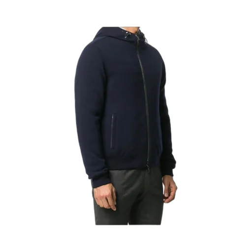 Long-Sleeved Casual Jacket