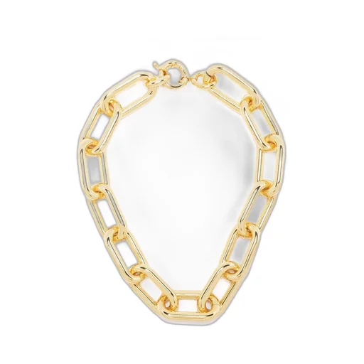 Federica Tosi Norah Chain Necklace