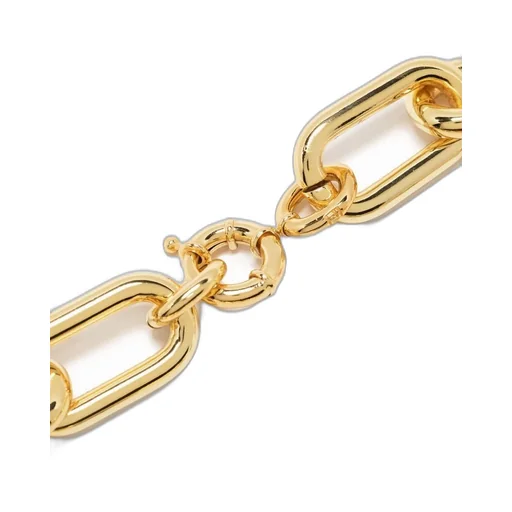 Federica Tosi Norah Chain Necklace