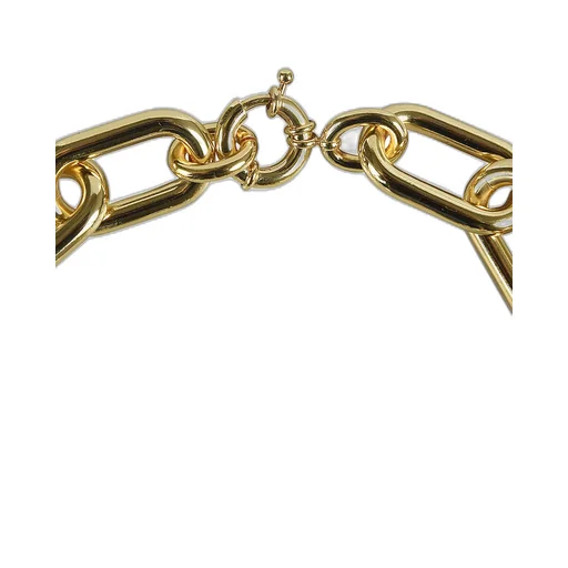 Federica Tosi Norah Chain Necklace