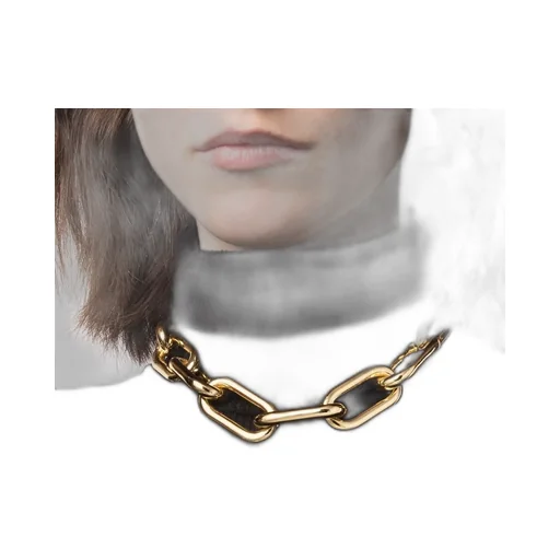 Federica Tosi Norah Chain Necklace