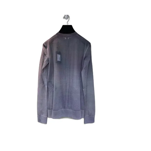 Two-Tone Cardigan