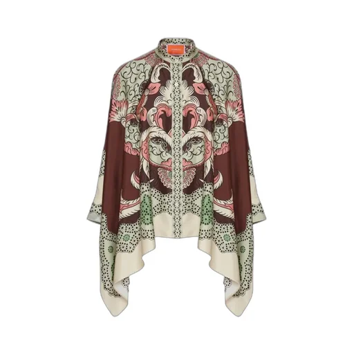 Portal PlacÉE Foulard Shirt