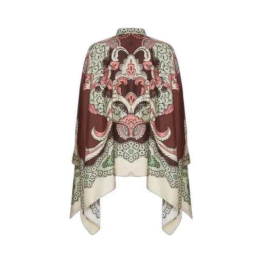 Portal PlacÉE Foulard Shirt