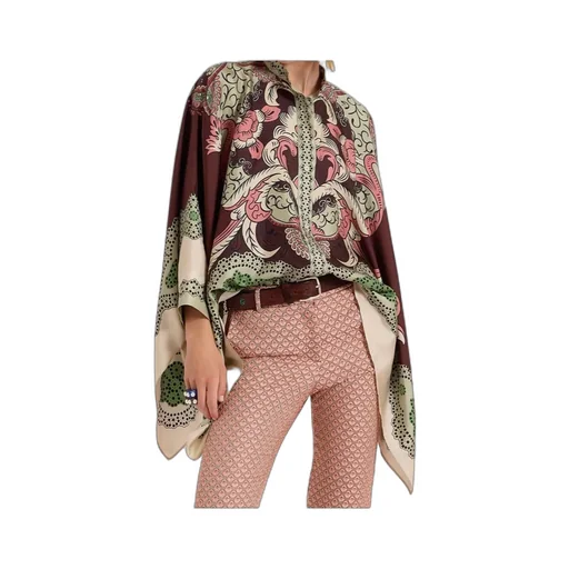 Portal PlacÉE Foulard Shirt
