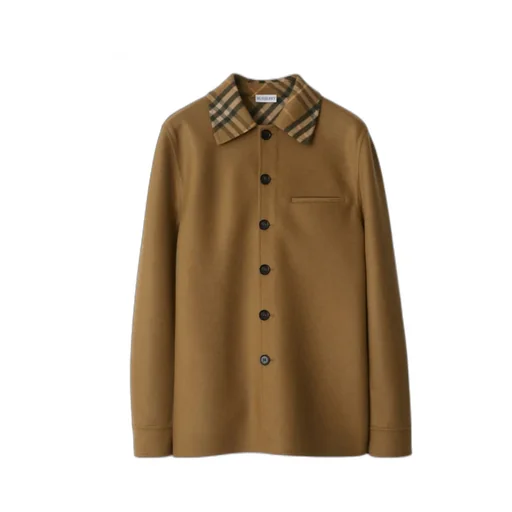 Wool Coat