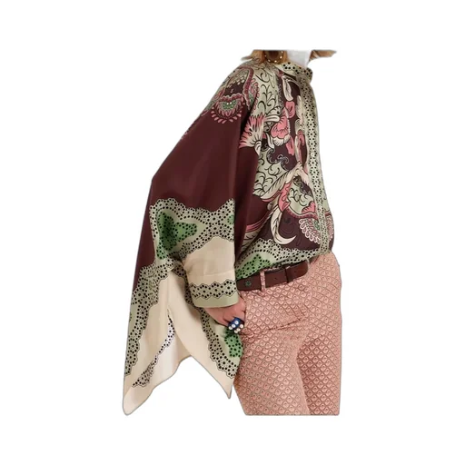 Portal PlacÉE Foulard Shirt