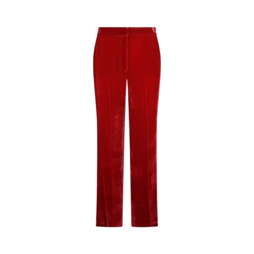 P.A.R.O.S.H. Straight-Leg Pants