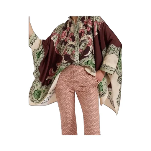 Portal PlacÉE Foulard Shirt