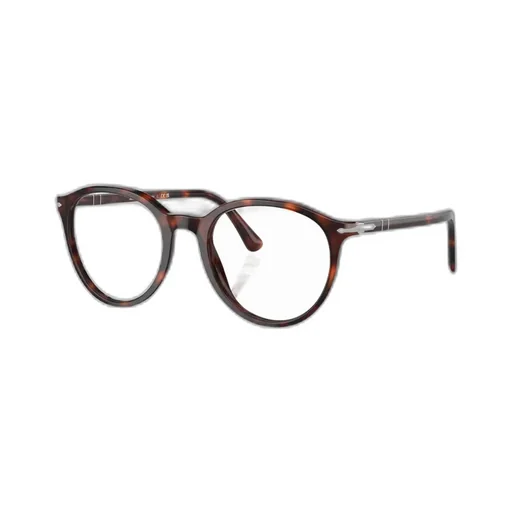 Full-Rimmed Plano Lenses