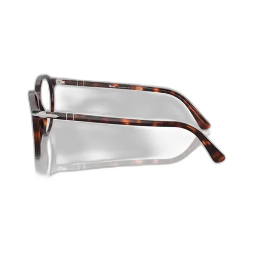 Full-Rimmed Plano Lenses